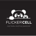 Logo Flickercell